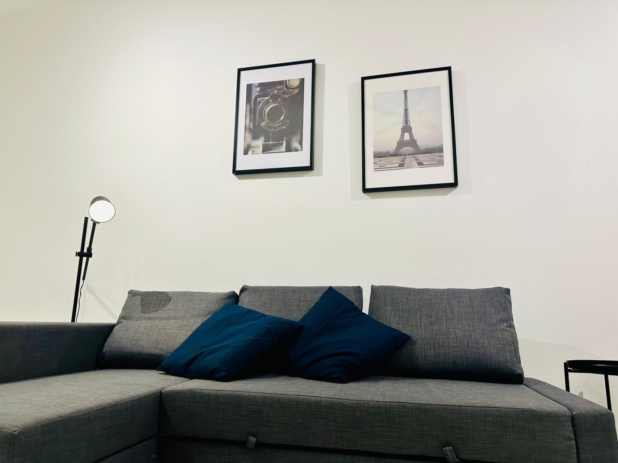2Br Luxury Rooftop Swimming Pook Homestay@Georgetown@10Pax - 无敌美景两房民宿 Экстерьер фото