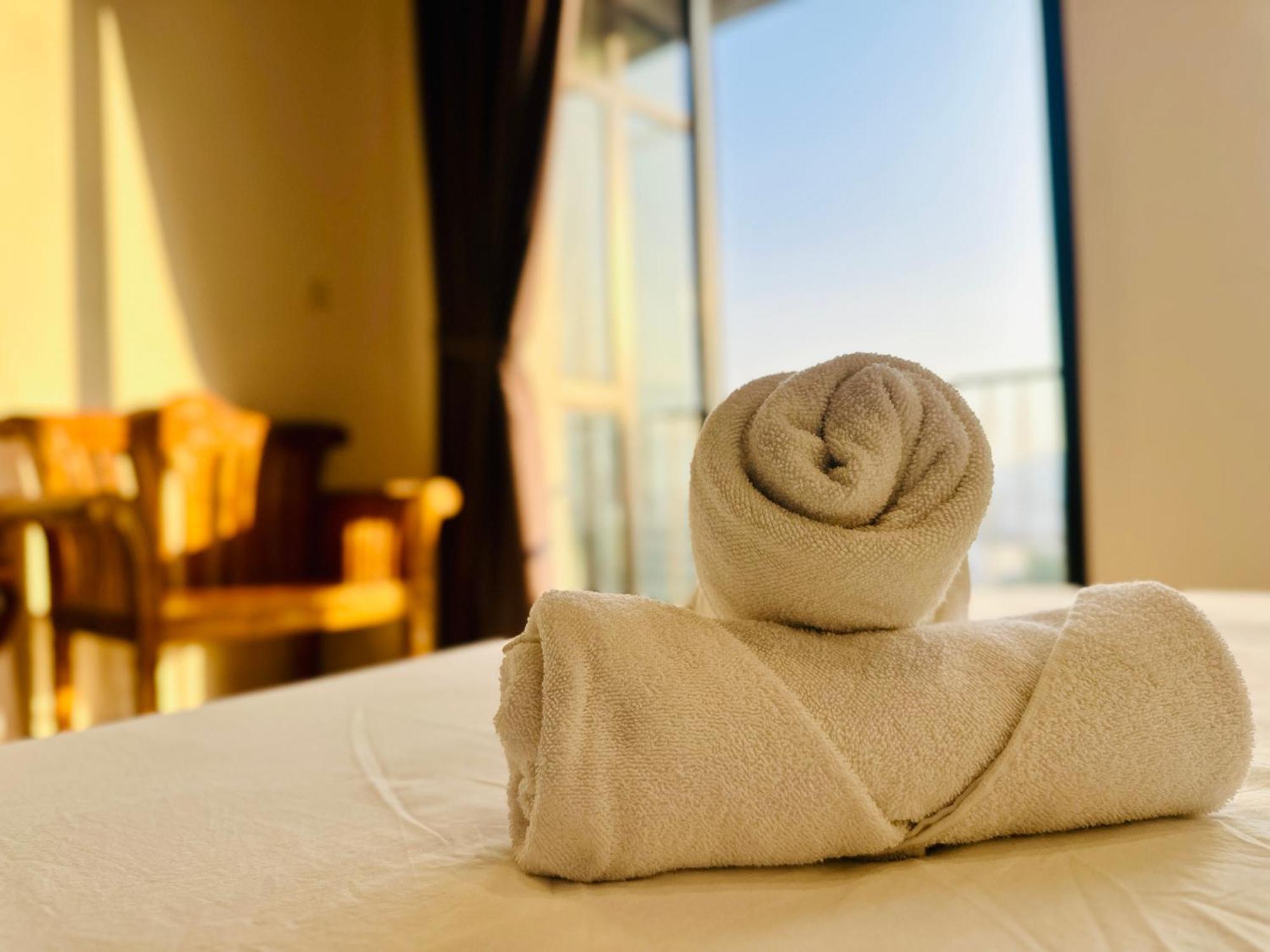 2Br Luxury Rooftop Swimming Pook Homestay@Georgetown@10Pax - 无敌美景两房民宿 Экстерьер фото